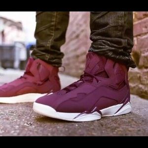 Air Jordan True Flight